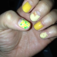 S Soho Nail Spa Little Tokyo Los Angeles Ca One Santa Fe