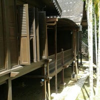 Photo taken at Kota Johor Lama Museum by Marteen S. on 12/12/2016