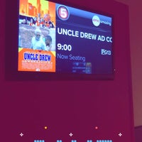 AMC Burbank Town Center 6 - Burbank, CA