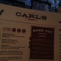 Carl's Tavern - Restaurant