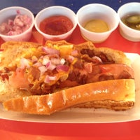 Hot Dog Singleton Dallas Hot Dog Singleton Dallas