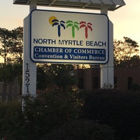 City of North Myrtle Beach