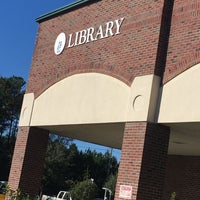 New Hanover County Public Library NE Branch Landfall Business Park