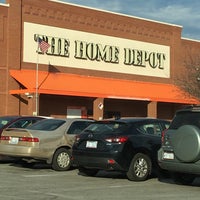 The Home Depot - 2 tips from 890 visitors