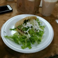 Photo taken at El Mexiquense Grill by Esteban B. on 2/2/2017 Photo taken at El Mexiquense Grill by Esteban B. on 2/2/2017