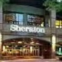 Sheraton Surabaya Hotel & Towers - Hotel in Surabaya