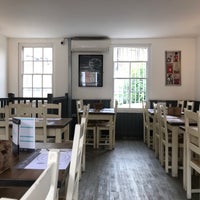 The Fish House Of Notting Hill - Pembridge - London, Greater London