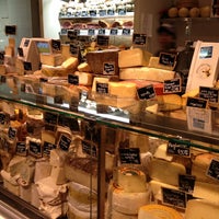 Photo taken at Eataly NYC by Kerry P. on 3/9/2013