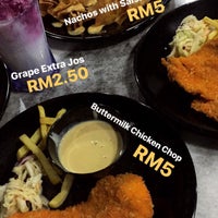 Dapur Berasap Kota Warisan Desainrumahid Dapur Berasap Sepang 5 Tips From 464 Visitors