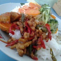 Warung Makan Bu Broto