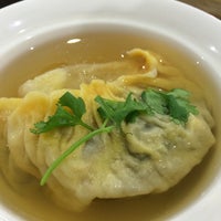 Photo taken at Restaurant Changman 常满 by Justin N. on 10/5/2014