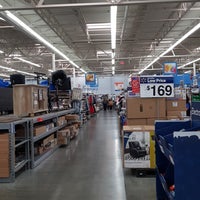 Walmart Supercenter - Mountain Village - 7 tips