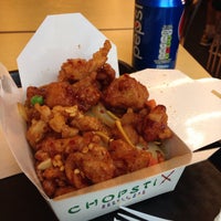 Image result for chopstix on queensway