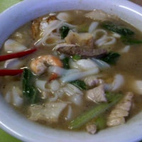 Masakan Bangka Amoy 99 (Now Closed) - Kebon Jeruk - Kedoya ...