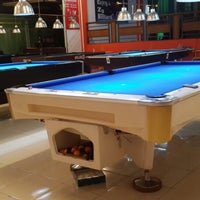 ZY Billiard