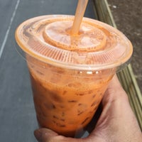 Photo taken at Gansevoort Market by Saarim Z. on 12/22/2016