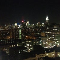 Photo taken at The Standard, High Line by Brandon F. on 4/27/2013