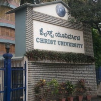 Christ University - University