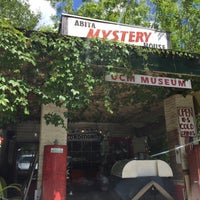 reddit abita mystery house