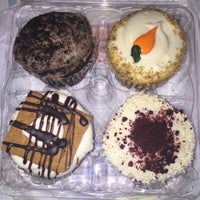 Crumbs Bake Shop