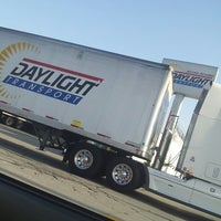 daylight transport