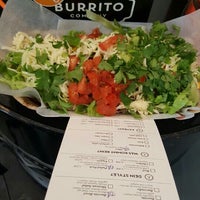 burrito company