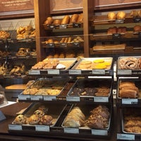 Panera Bread - Bakery In Mountain View