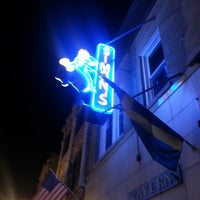 Simon's Tavern - Andersonville - Chicago, IL