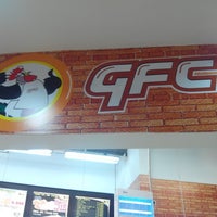 Giant Fried Chicken