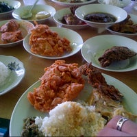 Sari Bundo Rumah Makan Padang