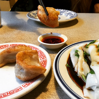 Photo taken at Nom Wah Tea Parlor by Nom Wah on 4/1/2015