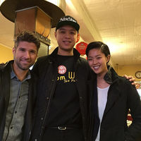 Photo taken at Nom Wah Tea Parlor by Nom Wah on 4/1/2015