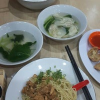 Bakmi Aloi - Kelapa Gading