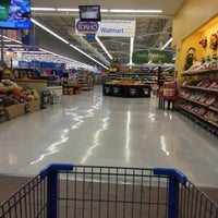 Walmart Supercenter - Big Box Store in Chubbuck