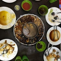 Dapur Arang Corner Steamboat Grill 909 Visitors Photo Taken At Dapur Arang Corner Steamboat Amp Grill By Zulfitriiiii On 11
