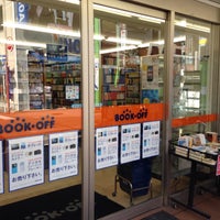 Bookoff 鶴見駅西口店 鶴見区 3 Tips