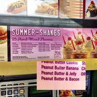 SONIC Drive In