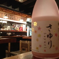 Photo taken at Shabu-Tatsu by Jimbo G. on 3/9/2013