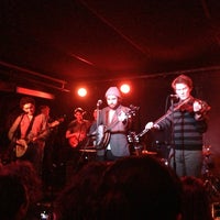 Mercury Lounge Rock Club In New York Photo Taken At Mercury Lounge By David T On 2 27 2017