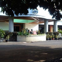 Fakultas Sains dan Teknologi UIN Syarif Hidayatullah Jakarta
