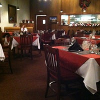 Crossroads Steakhouse & Saloon - 305 W Main St