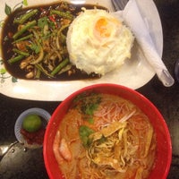 Restoran Dapur Sarawak Comfort Food Restaurant Photo Taken At Restoran Dapur Sarawak By Noor A On 12 29 2017