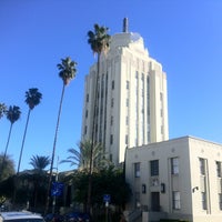 Image result for van nuys city hall