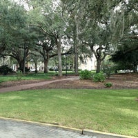 Calhoun Square - Historic District-South - Abercorn Street