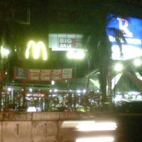 McD Plaza Tangerang