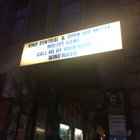 Kino Central - Mitte - Rosenthaler Str. 39