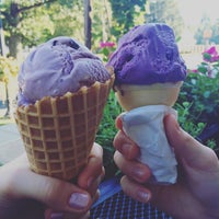purple cow ice cream