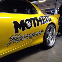 Mothers Polishes Waxes Cleaners