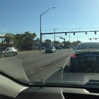 US-441 & W Atlantic Blvd - Margate, FL