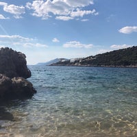 Plaža Uvala Lapad - Dubrovnik, Dubrovačko-Neretvanska Županija